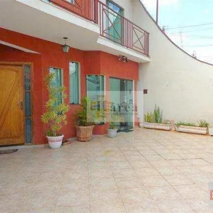 Buy this 3 bed house on Rua Pascoal Leite Paes in Jardim Manoel Affonso, Sorocaba - SP