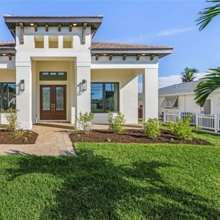 Image 3 - 1257 Southeast 20th Court, Cape Coral, FL 33990, USA - House for sale
