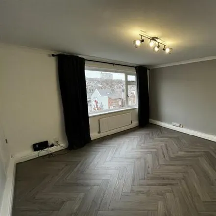 Rent this 2 bed house on Tesco in 8 Snuff Mill Lane, Sheffield