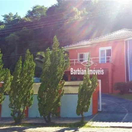 Buy this 3 bed house on Rua Rio de Janeiro in Higienópolis, Santa Cruz do Sul - RS