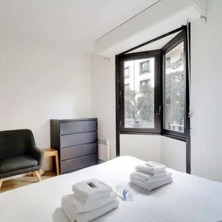 Image 4 - Prosodie, Rue Gallieni, 92100 Boulogne-Billancourt, France - Apartment for rent