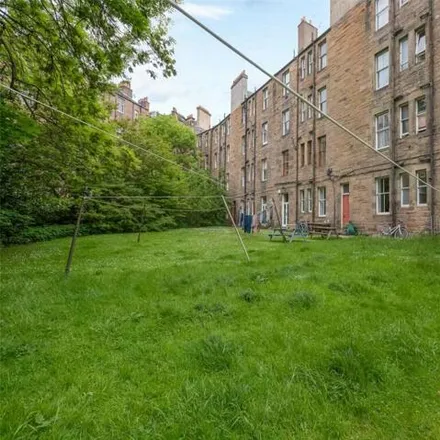 Image 5 - 11 Bruntsfield Gardens, City of Edinburgh, EH10 4EP, United Kingdom - Apartment for rent