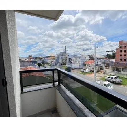 Buy this 3 bed apartment on Rua Aristides França in Cidade Jardim, São José dos Pinhais - PR