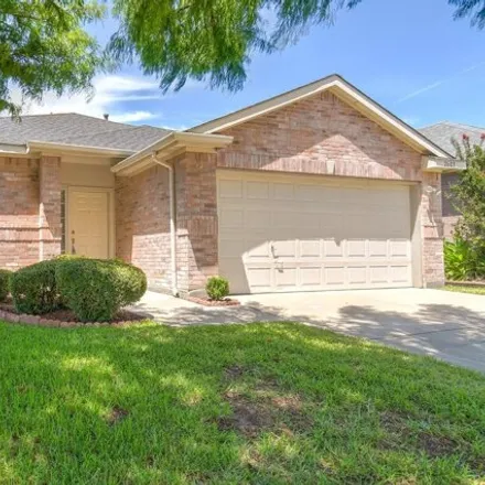 Rent this 3 bed house on 2627 Bissonet Drive in Denton, TX 76210