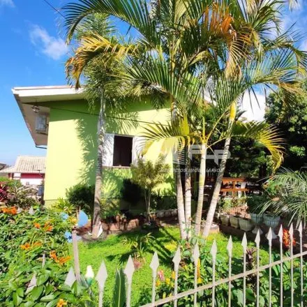 Buy this 3 bed house on Rua Willy Reichert in Feliz, Feliz - RS