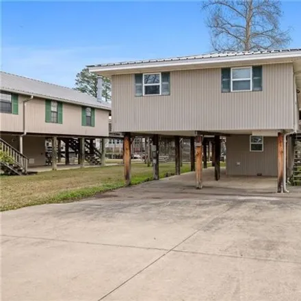 Buy this 2 bed house on 32872 Cypress Drive in Killian, Livingston Parish