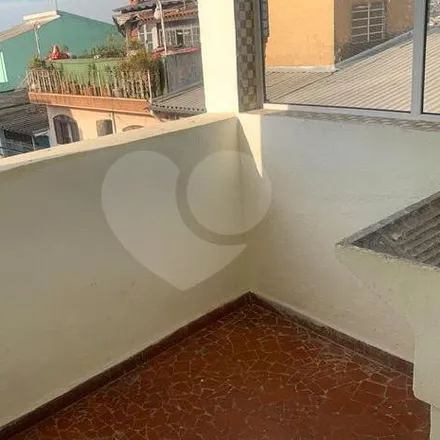 Rent this 2 bed apartment on Avenida Gustavo Adolfo 1272 in Jardim Brasil, São Paulo - SP