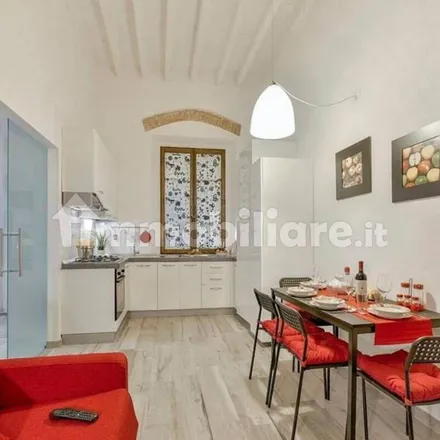 Image 9 - Via del Castellaccio 19 R, 50112 Florence FI, Italy - Apartment for rent