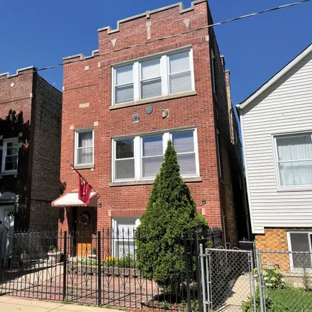 Buy this 7 bed duplex on Beat 2534 in 1726 North Kedvale Avenue, Chicago
