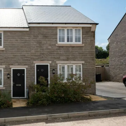 Buy this 2 bed duplex on Church Meadow in Harpur Hill, SK17 9XZ