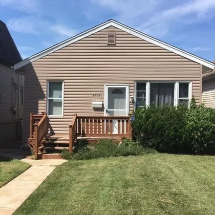 Buy this 1 bed house on 4771 Varrelmann Avenue in St. Louis, MO 63116