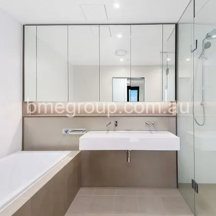 Rent this 3 bed apartment on 6 Ebsworth Street in Zetland NSW 2017, Australia