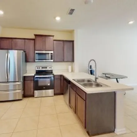 Rent this 2 bed apartment on 242 Aralia Lane in Holiday Hill, Jacksonville