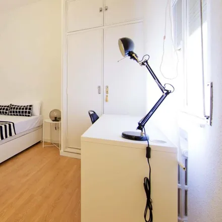 Rent this 1 bed room on Calle de la Princesa in 94, 28008 Madrid