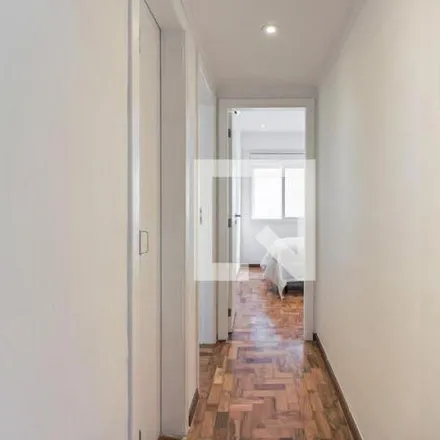 Rent this 2 bed apartment on Rua Doutor Guilherme Bannitz in Vila Olímpia, São Paulo - SP