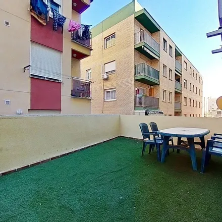 Image 8 - Estació d'Orpesa, Calle de Almazora, 12594 Orpesa / Oropesa del Mar, Spain - Apartment for rent