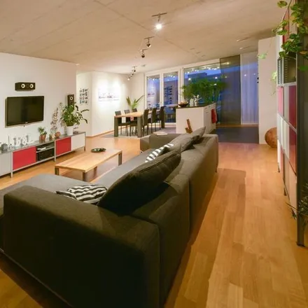 Rent this 5 bed apartment on Seilereistrasse 3 in 4900 Langenthal, Switzerland