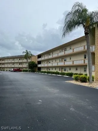 Buy this 2 bed condo on Tropic Terrace in Palm Island, North Fort Myers