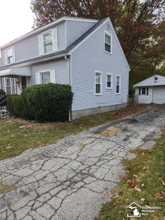 Buy this 3 bed house on 15391 Dayton Road in Monroe Township, MI 48161