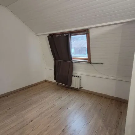 Rent this 3 bed apartment on 1 Rue du Général Sarrail in 59100 Roubaix, France