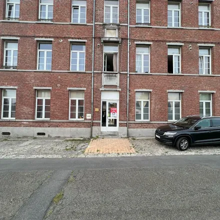 Image 4 - Ancienne Maison Communale, Rue Baron Dubois de Chantraine, 7020 Mons, Belgium - Apartment for rent