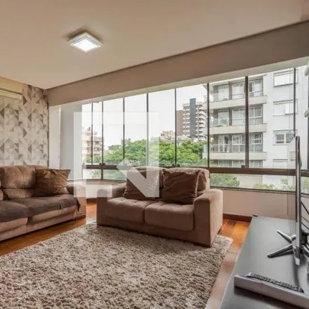 Rent this 4 bed apartment on Avenida Bagé in Petrópolis, Porto Alegre - RS