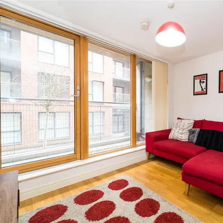 Image 1 - Northern Angel, Sharp Street, Manchester, M4 4DB, United Kingdom - Apartment for rent