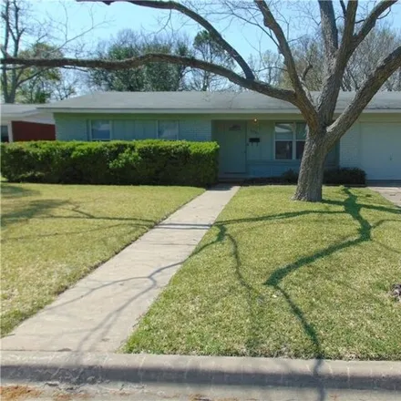 Rent this 3 bed house on 1701 Dartmouth Avenue in Austin, TX 78757