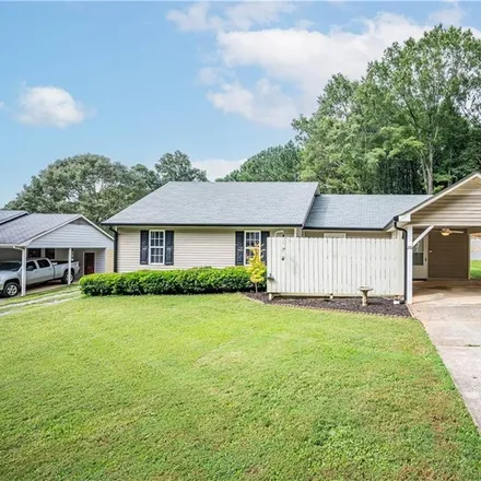 Buy this 3 bed house on 26 Townsley Drive in Cartersville, GA 30120