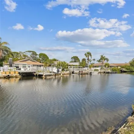 Buy this 1 bed condo on 4521 Marine Parkway in Elfers, FL 34652