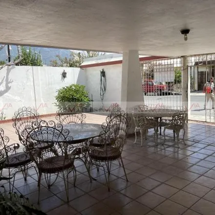 Buy this 4 bed house on Calle Palestina 315 in Roma, 64700 Monterrey