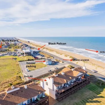 Image 3 - 3836 North Virginia Dare Trail, Kitty Hawk, NC 27949, USA - House for sale