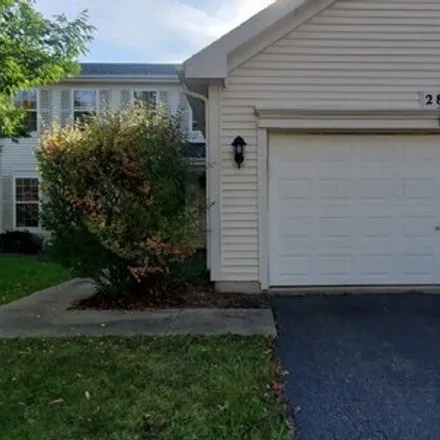 Buy this 4 bed house on 2701 Lahinch Court in Aurora, IL 60503