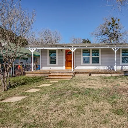 Image 4 - 311 Clarence Street, San Antonio, TX 78212, USA - House for sale