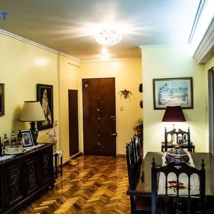 Buy this 3 bed apartment on Rosario 543 in Caballito, C1424 CCL Buenos Aires