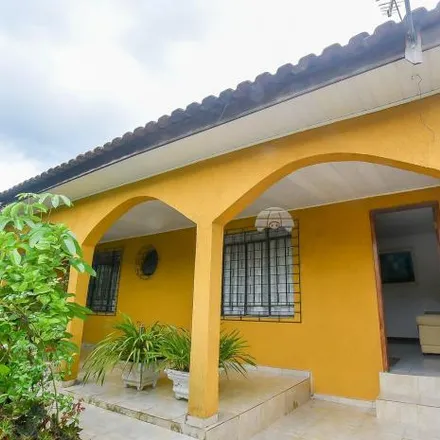Buy this 3 bed house on Avenida Gralha Azul in Ferraria, Campo Largo - PR