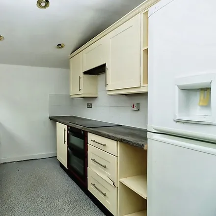 Image 7 - Salisbury Street, Kirkcaldy, KY2 5HW, United Kingdom - Apartment for rent