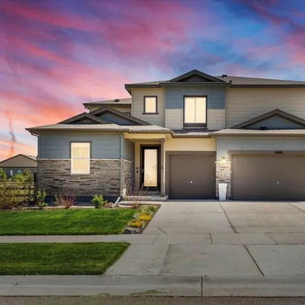 Buy this 4 bed house on 18080 Telford Ave in Parker, Colorado