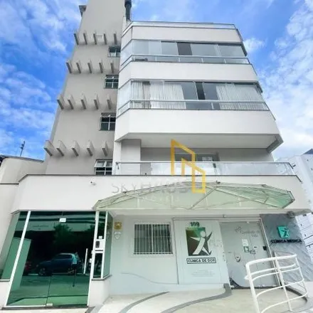 Buy this 3 bed apartment on Rua João Ziebarth 109 in Vila Nova, Blumenau - SC