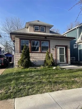 Rent this 4 bed house on 75 West Winspear Avenue in Buffalo, NY 14214