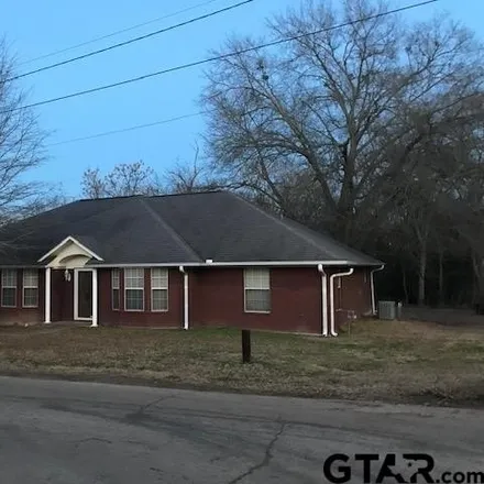 Buy this 3 bed house on 183 Basin Street in Pittsburg, TX 75686