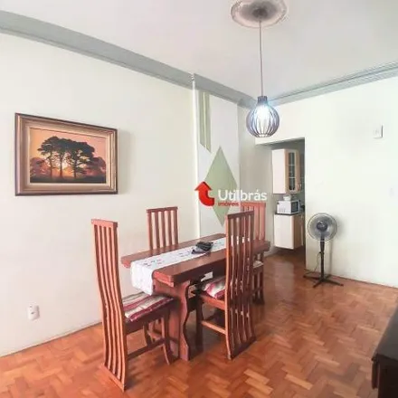 Image 2 - Rua da Bahia 280, Centro, Belo Horizonte - MG, 30120-060, Brazil - Apartment for sale