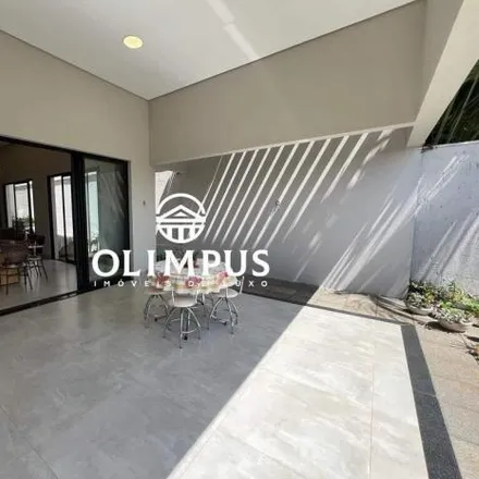 Buy this 3 bed house on unnamed road in Gávea, Uberlândia - MG