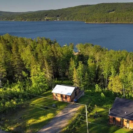 Image 9 - Pohenegamook, QC G0L 1J0, Canada - House for rent