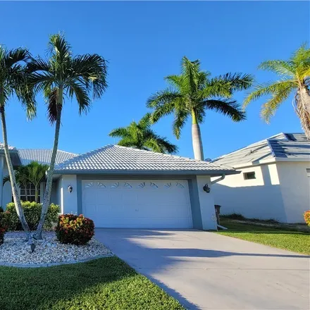 Rent this 3 bed house on 2720 Southwest 51st Street in Cape Coral, FL 33914