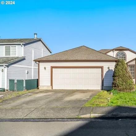 Buy this 3 bed house on 4507 Northeast 155th Avenue in Vancouver, WA 98682