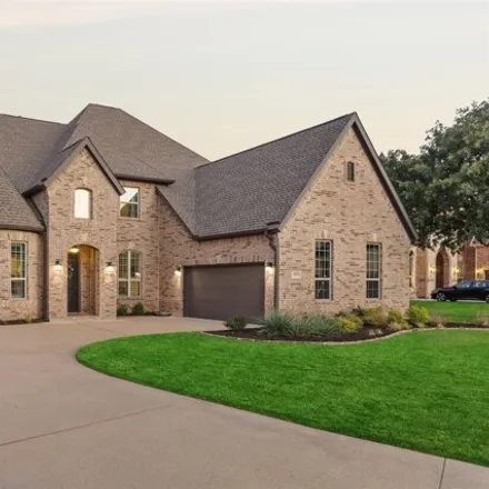 Buy this 5 bed house on Terracina Boulevard in Double Oak, Denton County