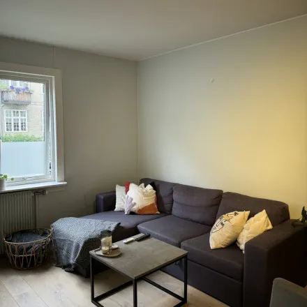 Rent this 1 bed apartment on Gørbitz’ gate 3B in 0360 Oslo, Norway