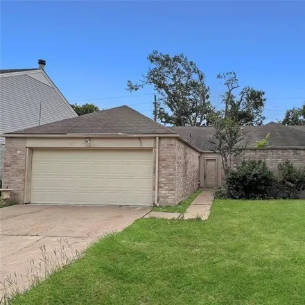 Buy this 3 bed house on 6724 Stonewater Street in Harris County, TX 77084