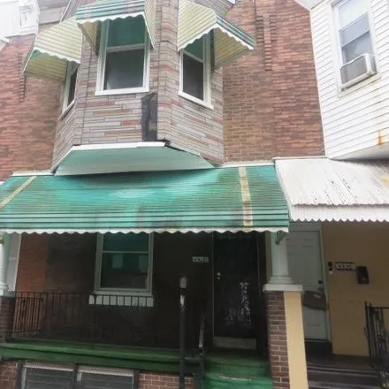 Buy this 3 bed house on 5518 Harmer Street in Philadelphia, PA 19131